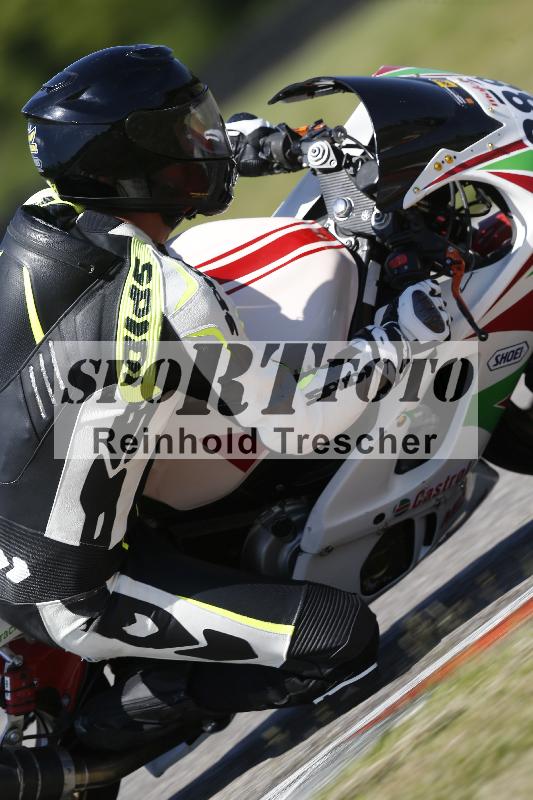 /12 30.04.2025 Speer Racing ADR/Gruppe gelb/888